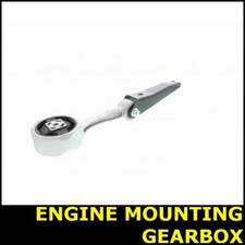 Engine Mounting Mount Gearbox Rear FOR VW LUPO I 1.4 98->05 BBY Petrol