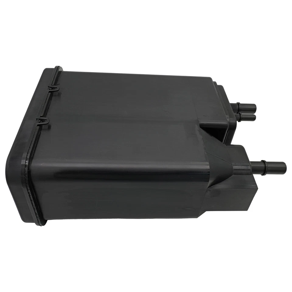 Bote de vapor para Chevrolet Express Silverado 2004-2020 1513-7021 Foto 4 de 4