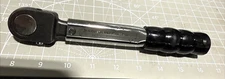 Sturtevant Richmont LTCR 150 1/4 Torque Wrench 30-150in. LBS.