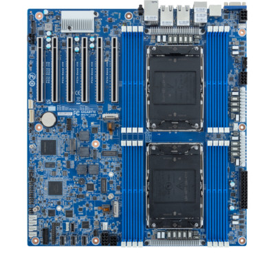 Gigabyte MS74-HB0 LGA4710 Motherboard Support Intel Xeon