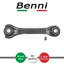 Track Control Arm Front Rear Upper Benni Fits C-Class SLK E-Class CLK CLC-Class