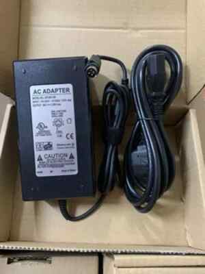 30V EIA SPU80-109 AC Adapter for Security Checkpoint Power Supply Charger