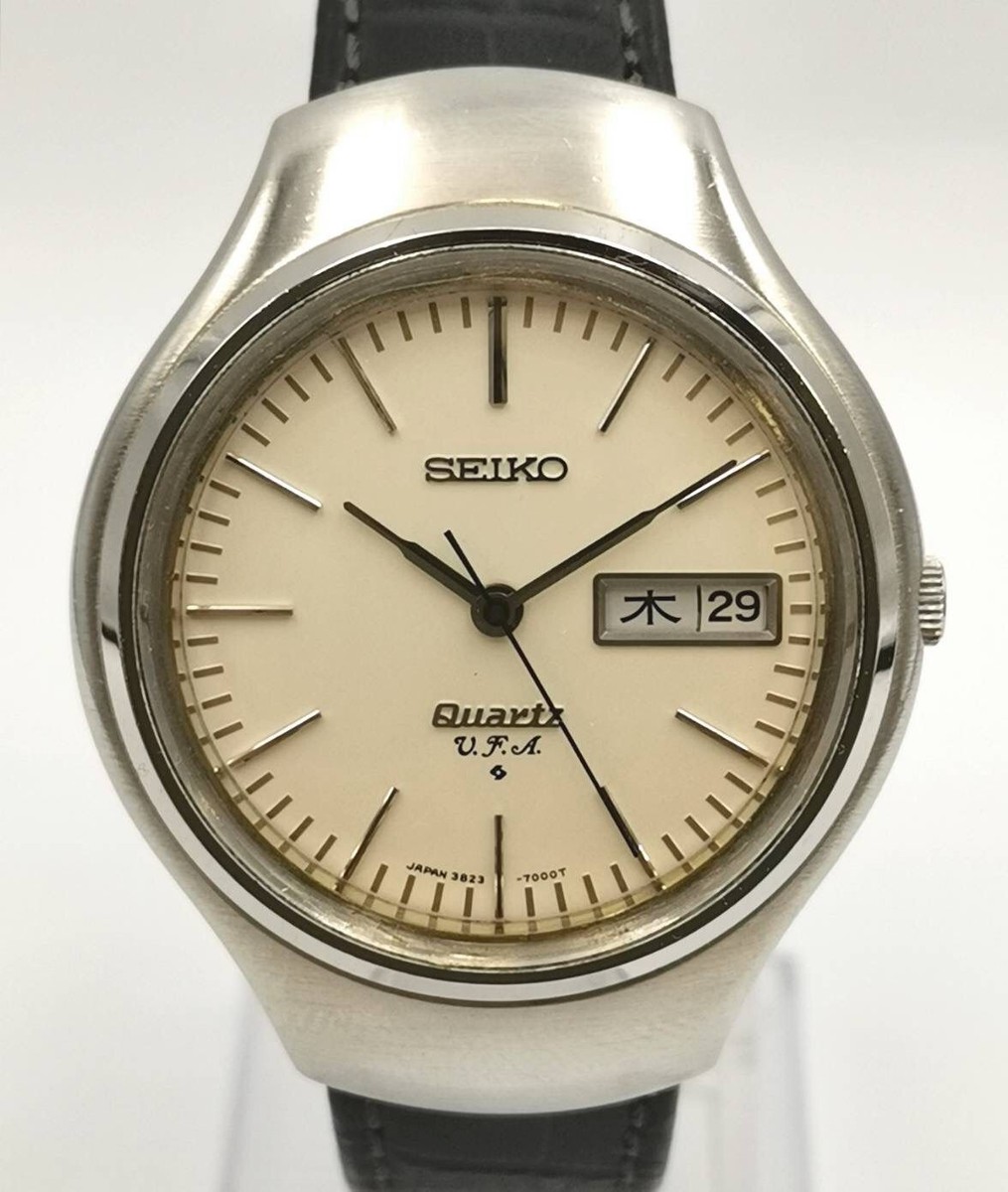 SEIKO 腕時計 VFA ヴィンテージ | legaleagle.co.nz