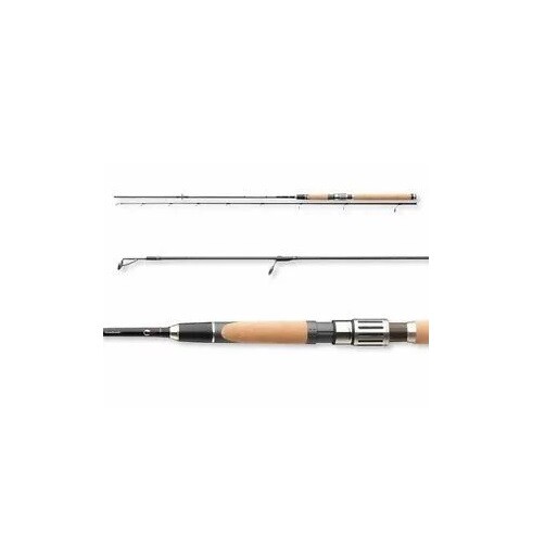 Спиннинг Team Cormoran X-Power Spinnrute 3,00м, 20-60 г, жевательный мармелад ручной работы, Джигруте