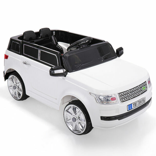 12v kids ride on cars
