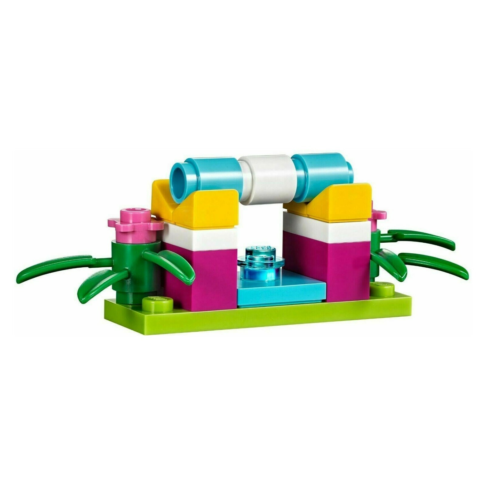 lego friends puppy training