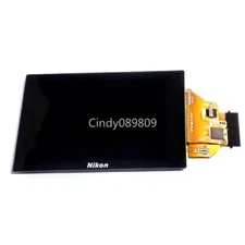 Brand New for Nikon Z5 Camera Repair Parts LCD Display Screen with Backlight