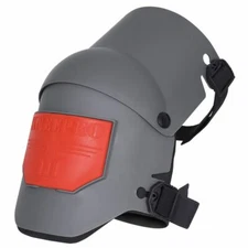 Sellstrom S96110 KneePro Ultra Flex III Gray & Orange Knee Pad