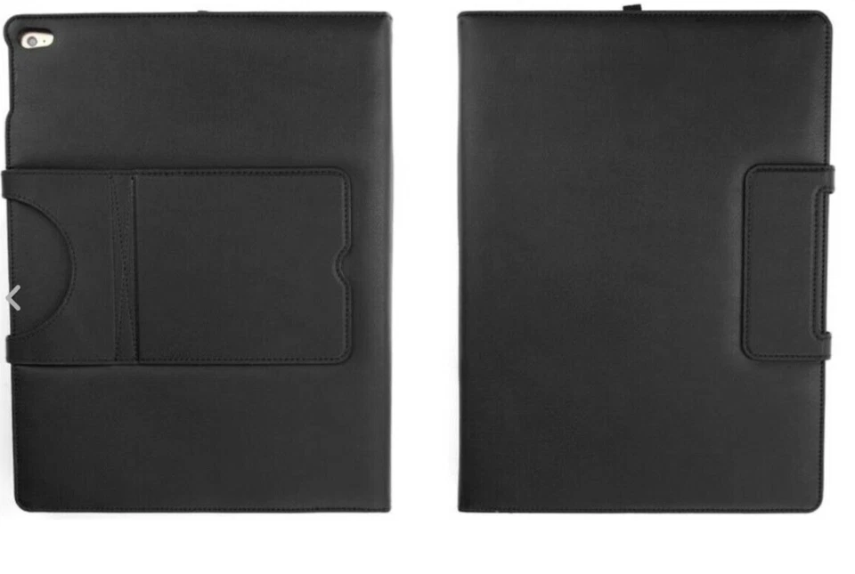 IVSO Teclado Inalámbrico para iPad 9.7" Funda Protectora  Foto 4 de 4