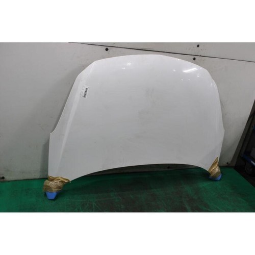 MOTORHAUBE FÜR OPEL CORSA D (11-14) S07 1.3 CDTI (55KW) BER. 5P/D/1248CC 2011 - 第 3/6 張圖片