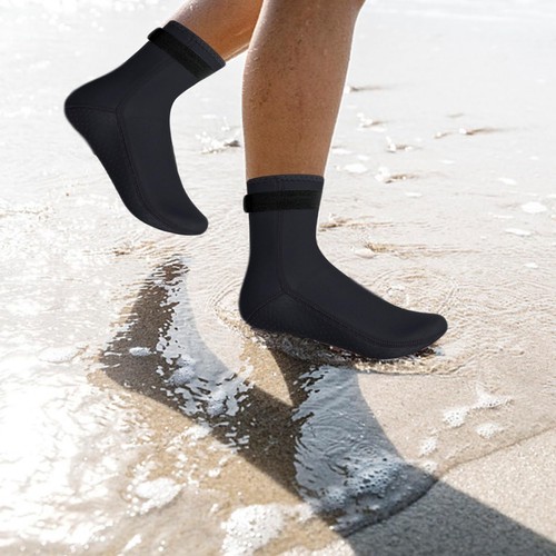 Neoprene socks beach volleyball socks swimming socks c... - Picture 5 of 5