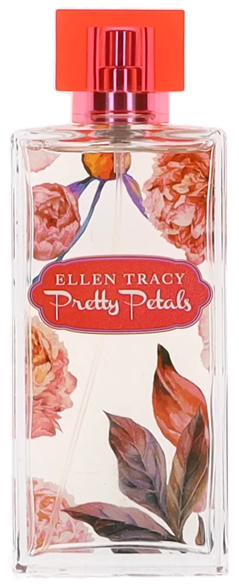 Pretty Petals Fallin In Love By Ellen Tracy Women Eau De Parfum