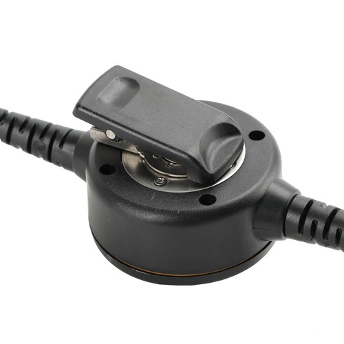 7.1-C5 Adjustable Noise Cancelling Headset pour XPR3300/3500 XIRP6600/P6620 - Zdjęcie 6 z 17
