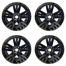 Honda Pilot Passport 2019-2022 20" OEM Wheels Rims Set TG720080B