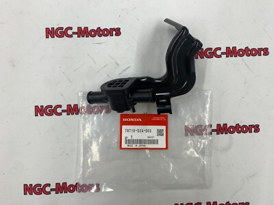 OEM Honda HEATER WATER VALVE S2000 AP1 AP2 79710-S2A-003 Genuine