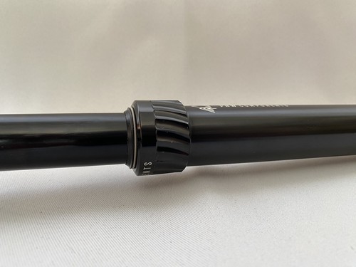 PNW Components Rainier 31.6 IR Dropper Seatpost - Picture 7 of 12