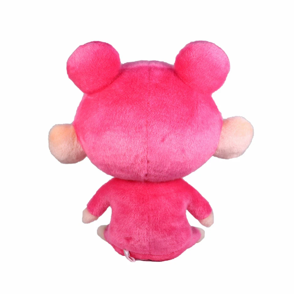 Muñeco de Peluche Takashi Murakami "Kiki & Kaikai" Original Auténtico Nuevo con etiquetas Foto 2 de 4