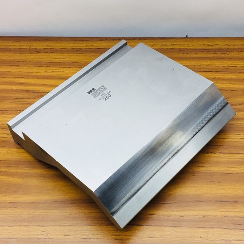 FAB SUPPLY INCORPORATED 8461 28º R=2 H235 250 PRESS BRAKE DIES eBay
