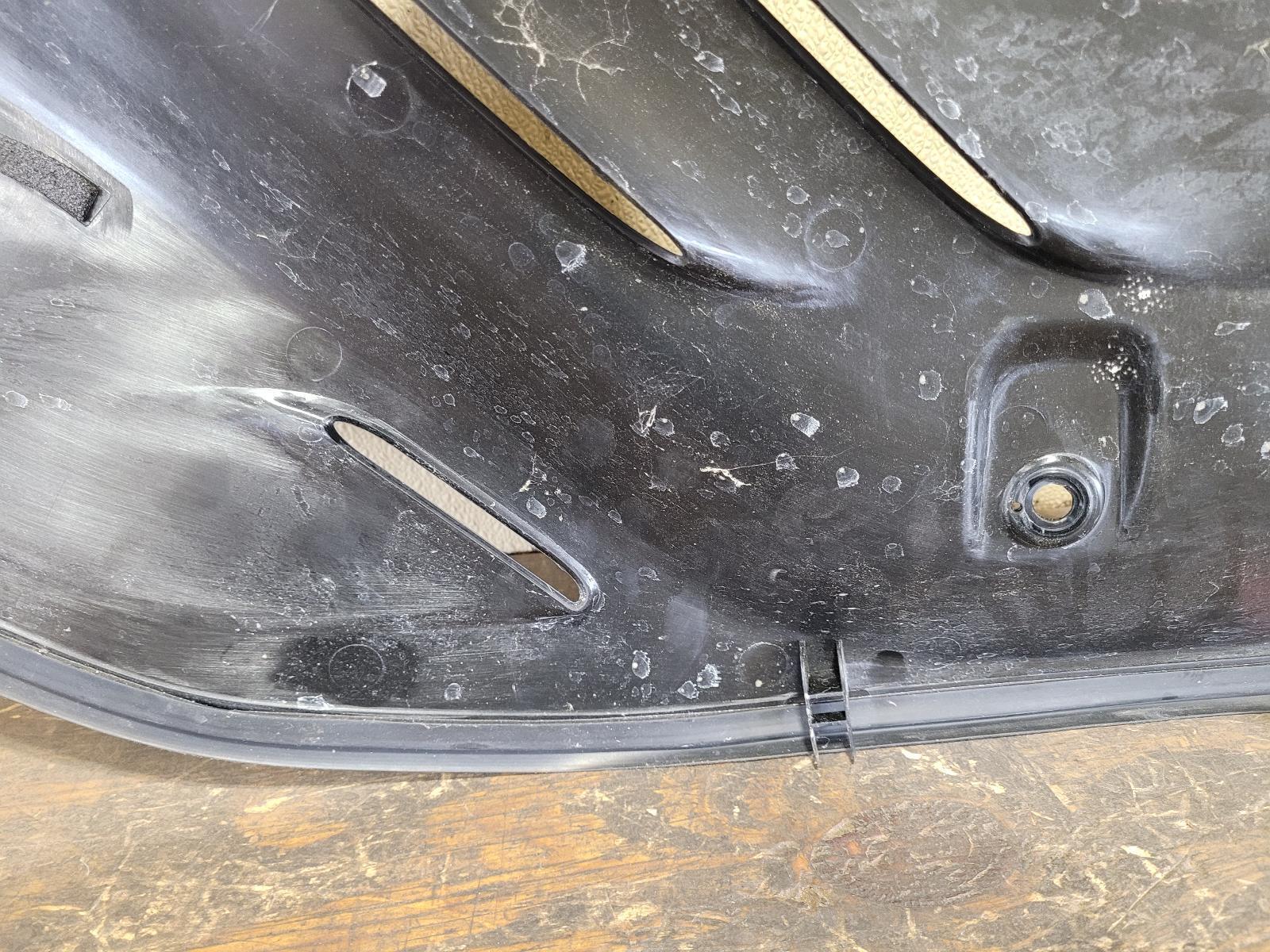 2017-2020 Ferrari Portofino OEM FRONT WHEELHOUSE, PASSENGER FRONT PART  89383300