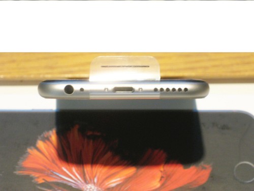New UNLOCKED 32gb Iphone 6s A1633 Bundle!! IOS 10.2.1 - Picture 5 of 8