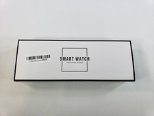 Smart Watch for Women Answer/Make Call Smartwatch for Android and iOS Phones Wa