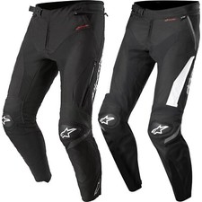 Alpinestars Herren Motorrad Hose T-SP R Drystar® - wasserdicht Touring
