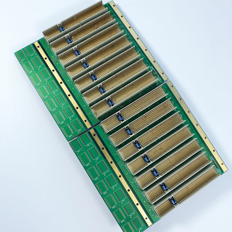 USED CompactPCI 650-CPCI07R-4U 650-CPCI07R-4U PICMG2.3 R3.0 USED CompactPCI 650-CPCI07R-4U 650-CPCI07R-4U PICMG2.3 R3.0