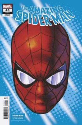 AMAZING SPIDER-MAN #46 | eBay AMAZING SPIDER-MAN #46 | eBay