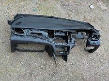 VAUXHALL MOKKA X Facelift 2018 DADHBOARD WITH PASSENGER AIRBAG