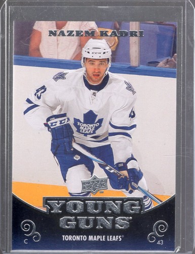 2010-11 Upper Deck Young Guns & Jeunes Lanceurs U-Pick From The List - Picture 48 of 136