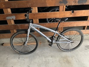 intense bmx cruiser