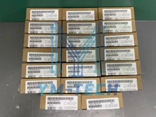 SIEMENS 6ES7 972-0BA12-0XA0 Connector New One Free Ship 6ES7972-0BA12-0XA0