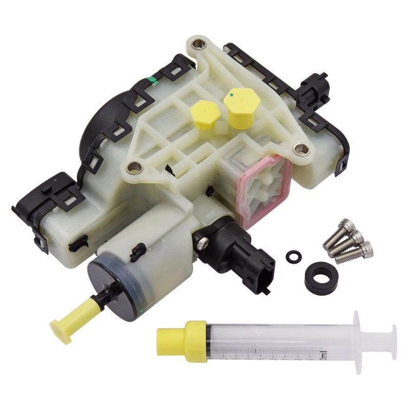 Bomba DEF de fluido de emisiones diésel para Ford F350 Super Duty Transit-250 BC3Z5L227K Foto 2 de 4