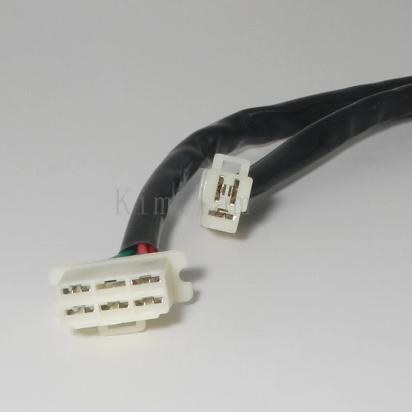 Rectifier Regulator for Honda VF750F V45 Interceptor 1983-84/ VF750C Magna 82-83 - Изображение 2 из 4