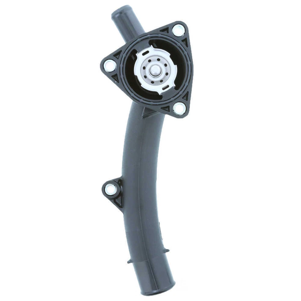 Termostato de refrigerante del motor para Toyota Highlander 2017-2019, Sienna Camry Avalon Foto 2 de 4