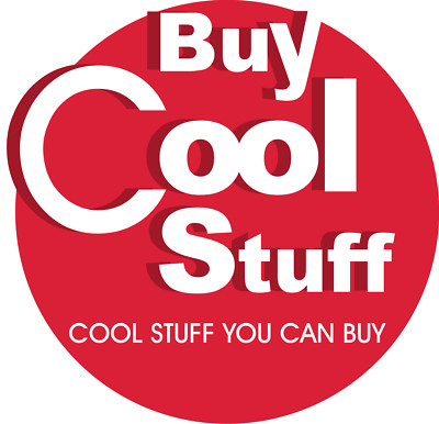 BUY COOL STUFF 10