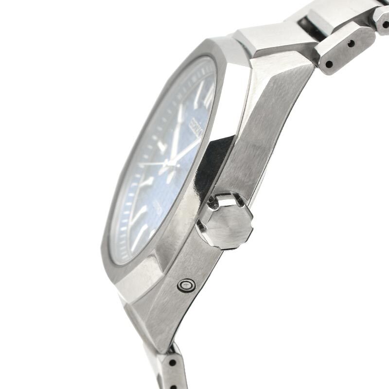 SEIKO ASTRON NEXTER SBXY061 DYNA Titanium Radio Solar Watch SEIKO ASTRON NEXTER SBXY061 DYNA Titanium Radio Solar Watch