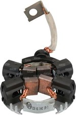 SOPORTE CEPILLO DE ARRANQUE BOSCH ORIGINAL PARA REPUESTO 1004336301 0001123001