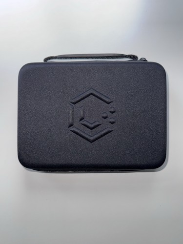 Lume Cube Portable Lighting Kit PLUS+ Includes 16-piece Light Modification KiT - Picture 2 of 4