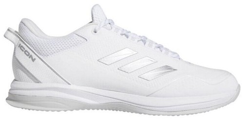 adidas Predator Pro Turf Soccer Shoes White Lucid Pink  display picture 3