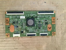 Samsung LJ94-31330E (14Y_D1FU13TMGC4LV0.0) T-Con Board For UN40HU6900FXZA
