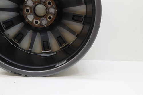 2014 - 2024 MASERATI GHIBLI WHEEL RIM ALLOY 19X8.5J ET44 OEM 670016852 - Picture 14 of 24