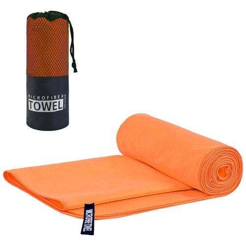 Microfiber Gym Towels Sports Sweat Towel Super Absorbent Ultra Soft Breathable - Picture 42 of 46
