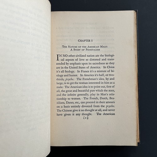 Is Sex Necessary? By James Thurber and E.B. White 1944 ZDK - Picture 11 of 11