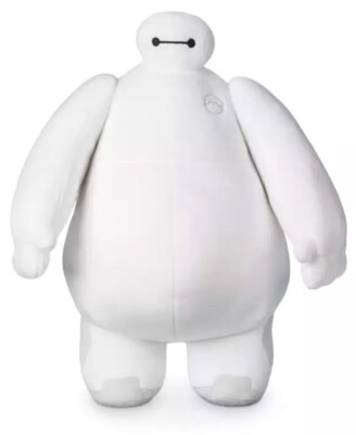 ベイマックス　BIG HERO 6 フレッド　ぬいぐるみ　セット Disney Big Hero 6 The Series Baymax 12.5-Inch Medium Plush [2022