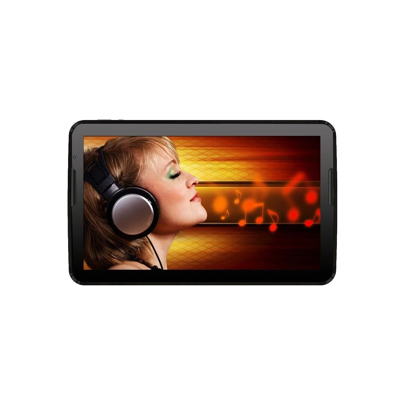 Tabletas de cuatro núcleos con función de texto a voz