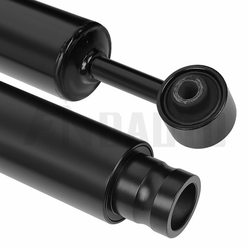 Green Coilovers For Honda Accord 2003-2007 Shock Absorber Adjustable Height - Picture 6 of 8