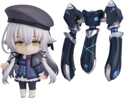 Nendoroid 2107 The Legend of Heroes: Trails into Reverie Altina