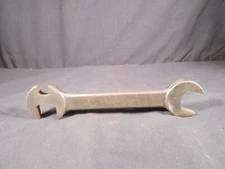 Vintage BELL SYSTEM C, 3 Way Open End Multi Wrench ~ 11/16" 1-3/16" 1-1/8" 