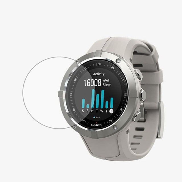 suunto wrist hr